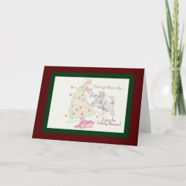 Carte Ne vous mettez pas à l'abri