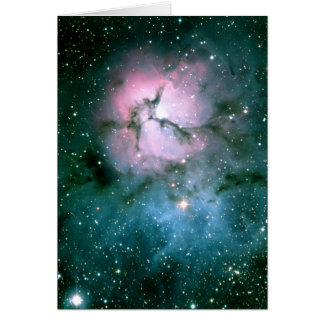 Carte Nebula Trifid