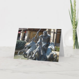 Carte Neptune Kansas City Plaza