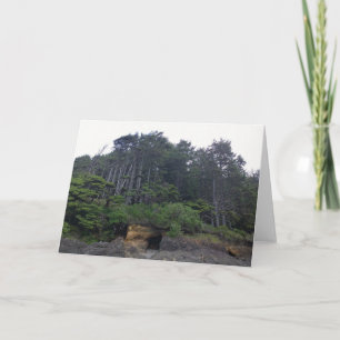 Carte Neptune State Park, OU