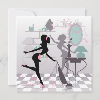 Carte Nettoyage du ressort