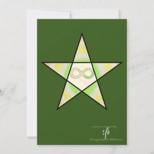 Carte Neurodivers Parol Lumineux Parol Holiday