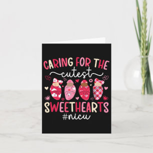 Carte Nicu Nurse Valentine Nicu Nursing Valentines Day 1