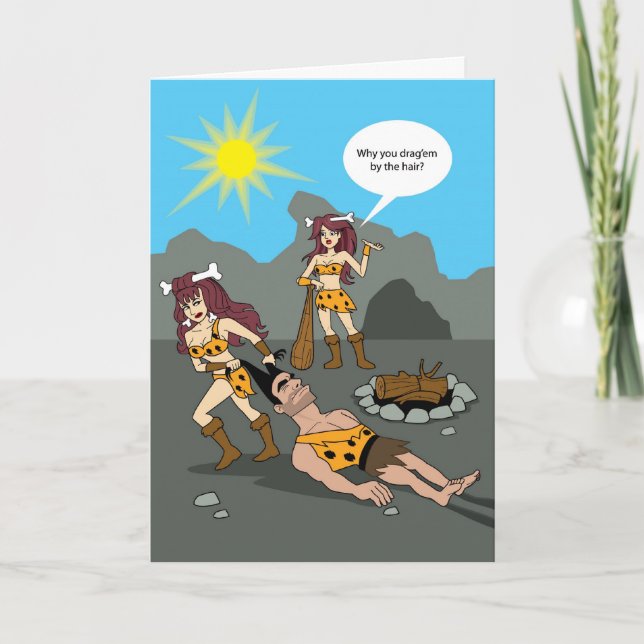 Carte N'importe quel anniversaire de l'occasion #82 (Devant)