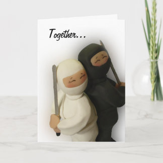Carte Ninja
