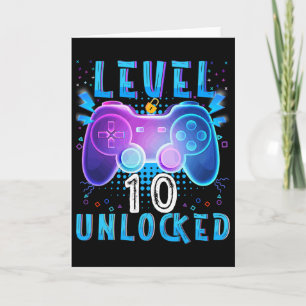 Carte Niveau 10 Jeux vidéo non bloqués 10th Birthday Gam
