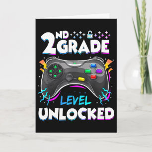 Carte Niveau 2e année débloqué Ck pour la rentrée scolai