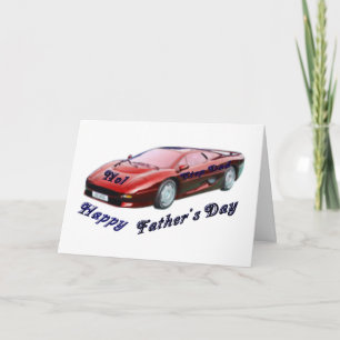 Carte No1 Étape papa