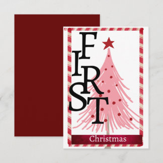 Carte Noël