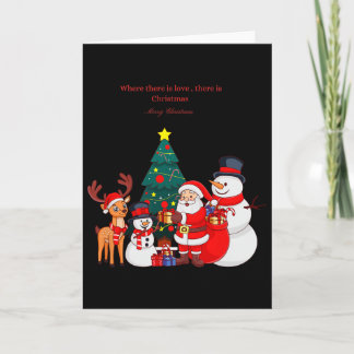 Carte Noël1
