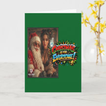 Noël est pour tout le monde !