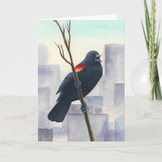 Carte Noir (Devant)