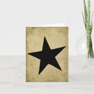 Carte Noir Lone Star - Prim Lil