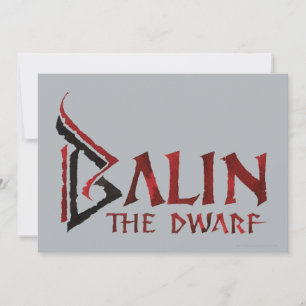 Carte Nom du balai