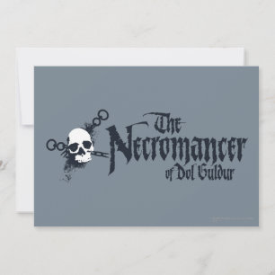 Carte Nom du Necromancer