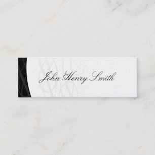 Carte nominative d'obtention du diplôme de cycle