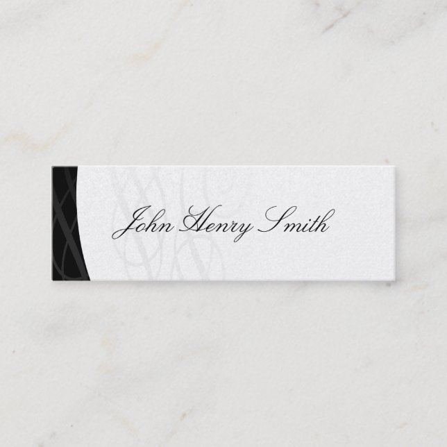 Carte nominative d'obtention du diplôme de cycle (Devant)