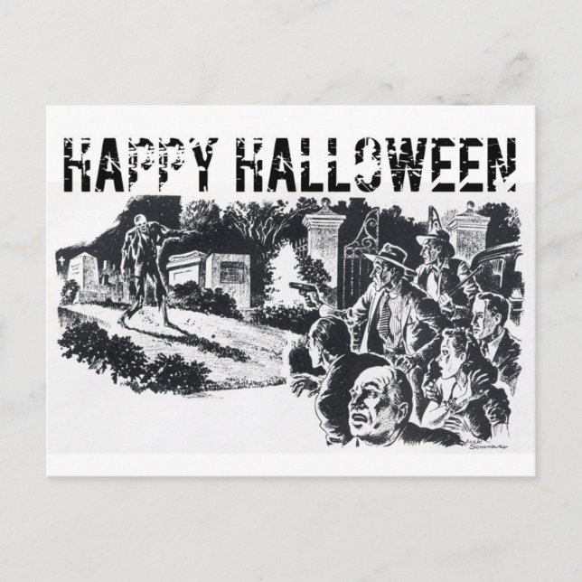 Carte non morte (Devant)