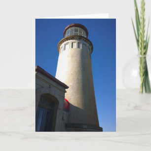 Carte North Head Lighthouse