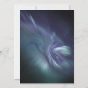 Carte Northern Lights