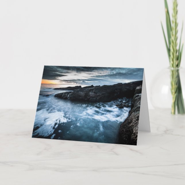 Carte Norvège Lofoten (Devant)