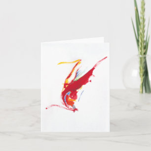 Carte Note : "Spritlike"