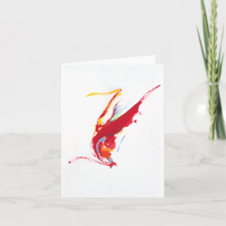 Carte Note : "Spritlike"