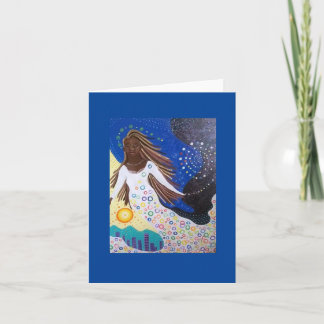 Carte Notecard de Souljourn