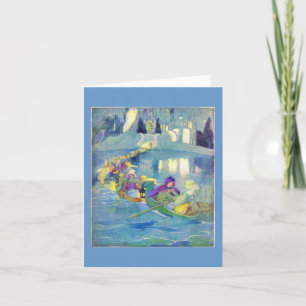 Carte Notecard-Just for Kids-Anne Anderson 16