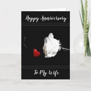 CARTE **NOTRE ANNIVERSAIRE** LA FEMME U SIGNIFIE MONDE P