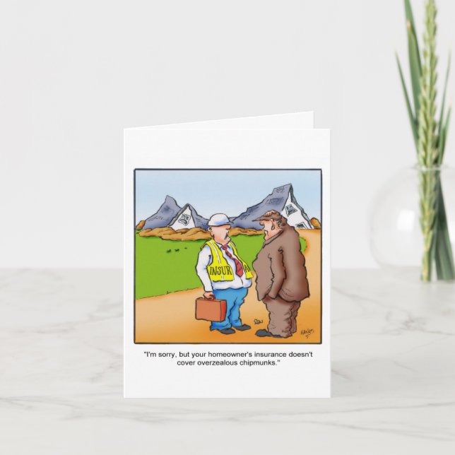 Carte Nouveau propriétaire (Devant)