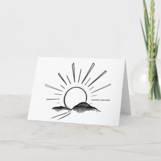 Carte Nouveaux débuts