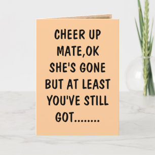 Carte Nouvel An sale