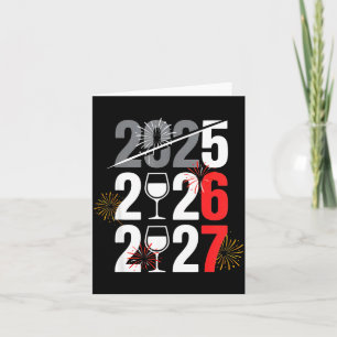Carte Nouvelle Année 2026 67 Meme Six Sept Génération Z 