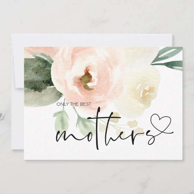 Carte Nouvelle Grossesse Grossesse Révéler Baby Surprise (Devant)