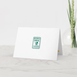 Carte Nouvelle mère ou femme enceinte