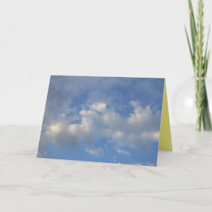 Carte Nuage#14