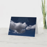 "Nuages #30" / "Amour éternel"