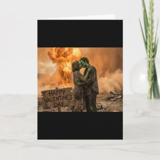Carte Nuclear Valentine's Day