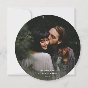 CARTE NUIT SILENCIEUSE