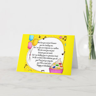 CARTE NUMÉRO 1 ANNIVERSAIRE SOUHAITEZ NUMÉRO 1 BÉBÉ!