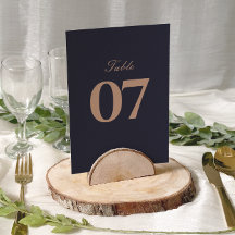 Numéro de tableau des Mariages d'or de la Marine e