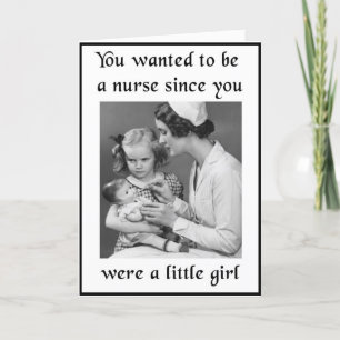 Carte Nursing School Graduation