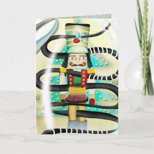 Carte Nutcracker