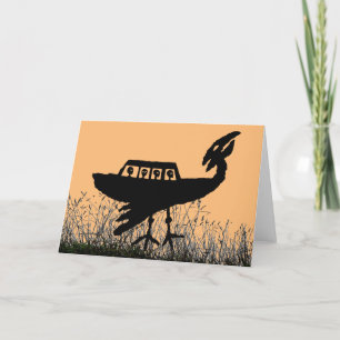 Carte Objet volant non identifié