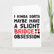 Obsession du pont Kinda Sorta - Joueur en double