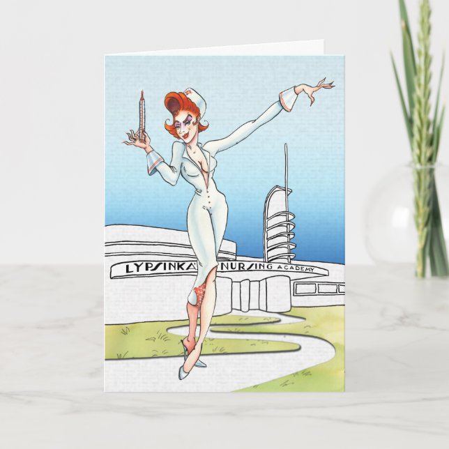 Carte Obtenez #1 bon (Devant)