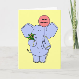 Carte Obtenir Wellephant