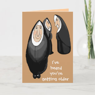 Carte Obtention d'ancienneté