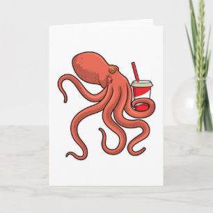 Carte Octopus